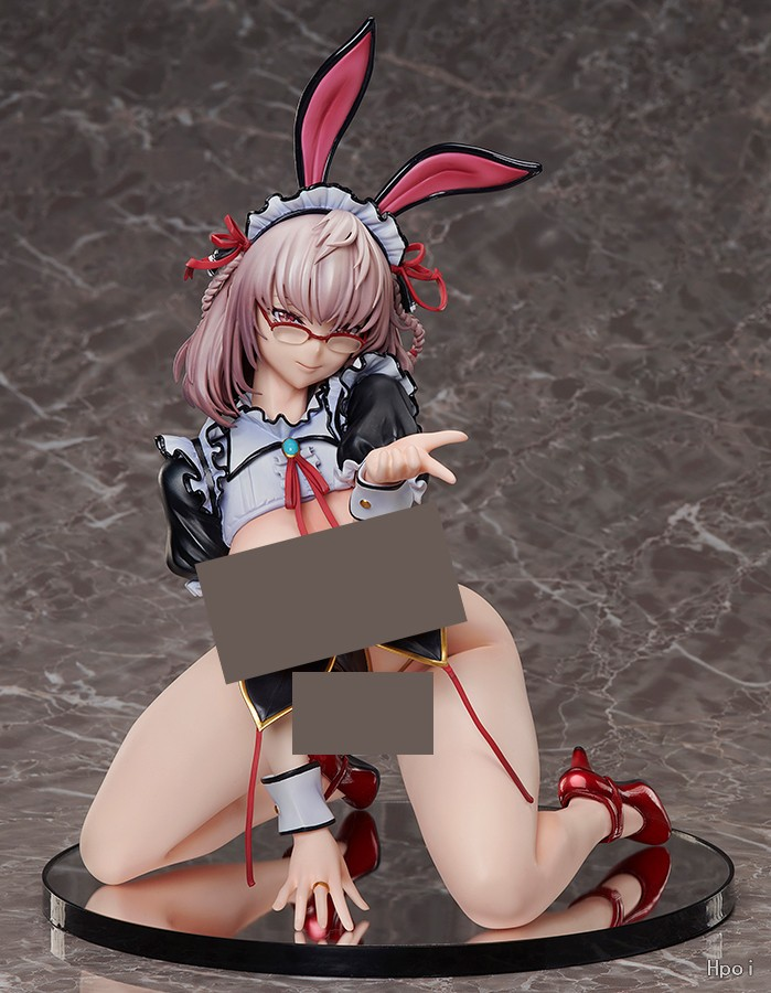 [Pre-order] 1/4 Nogami Sara - Native