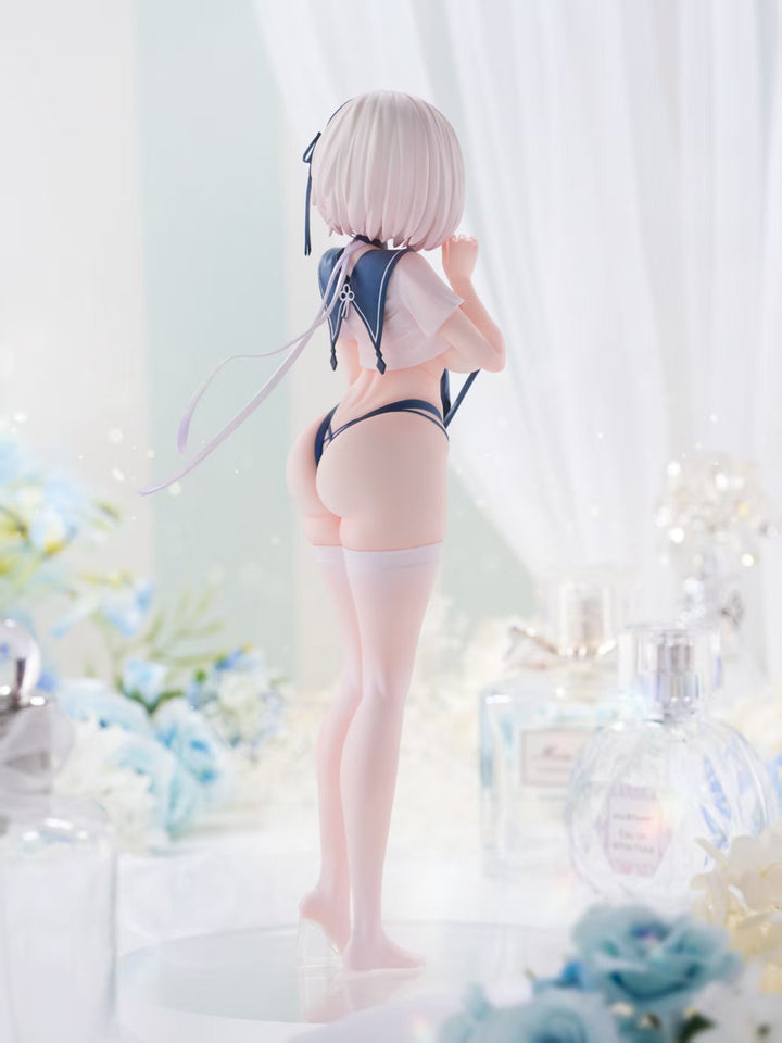 azur lane hentai figure