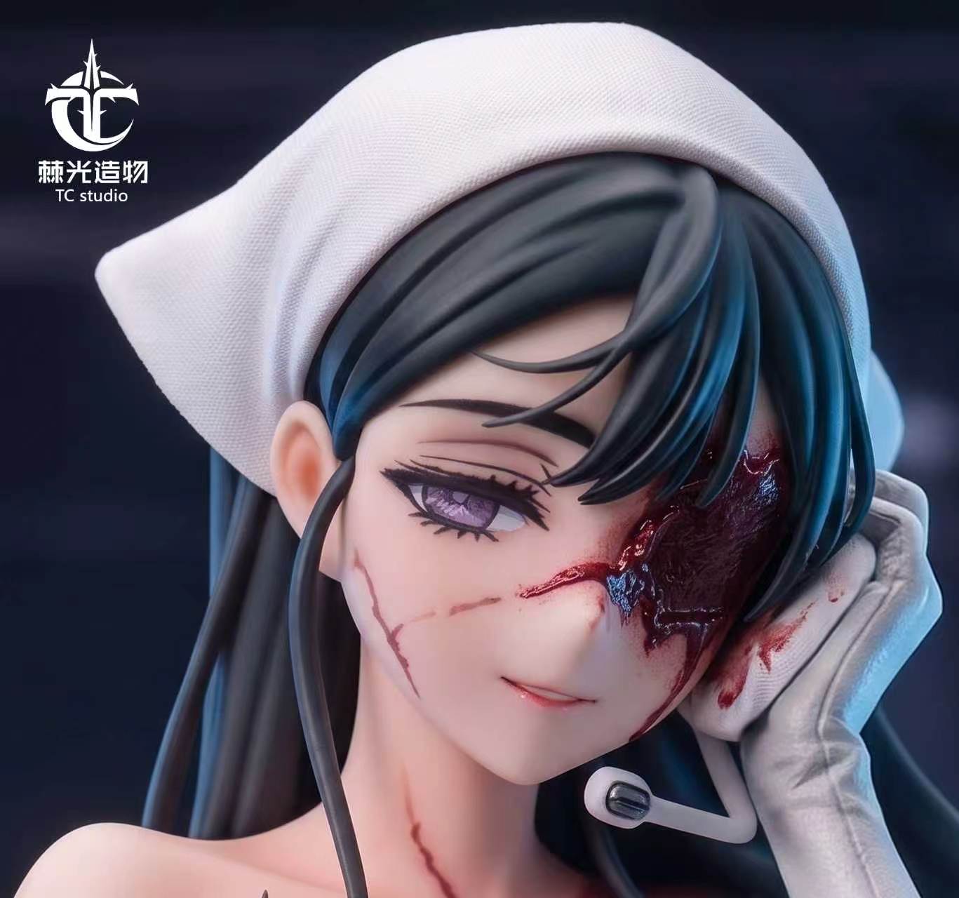 [Pre-order] 1/6 ALIEN STAGE Sua - Thornlight Studio