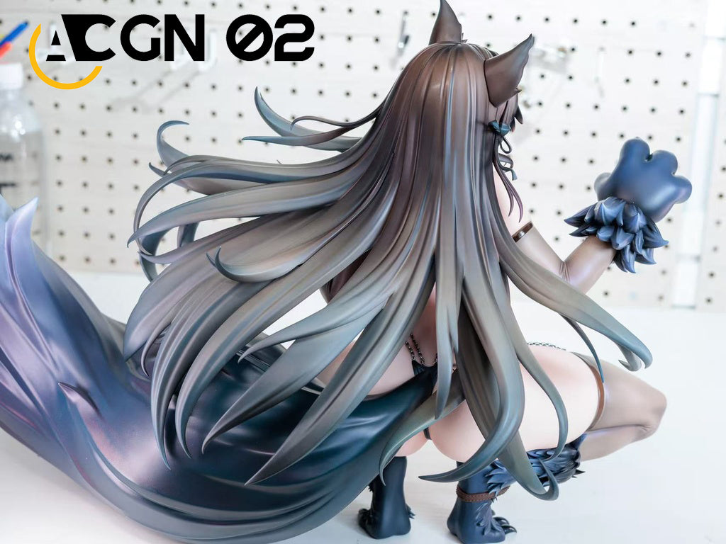 Atago Azur Lane hentai collection