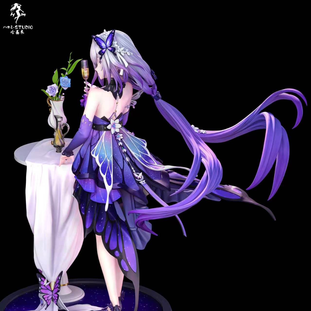 Castorice hentai figure