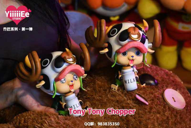 Chopper figure 1