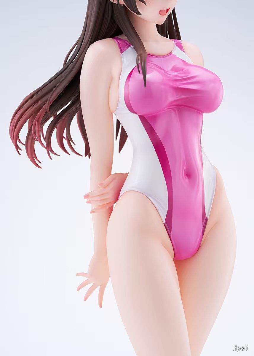 [Pre-order] Chizuru Ichinose Kanojo, Okarishimasu Figure