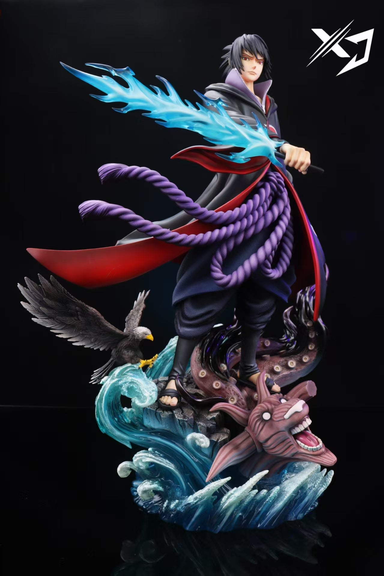 NARUTO Statue