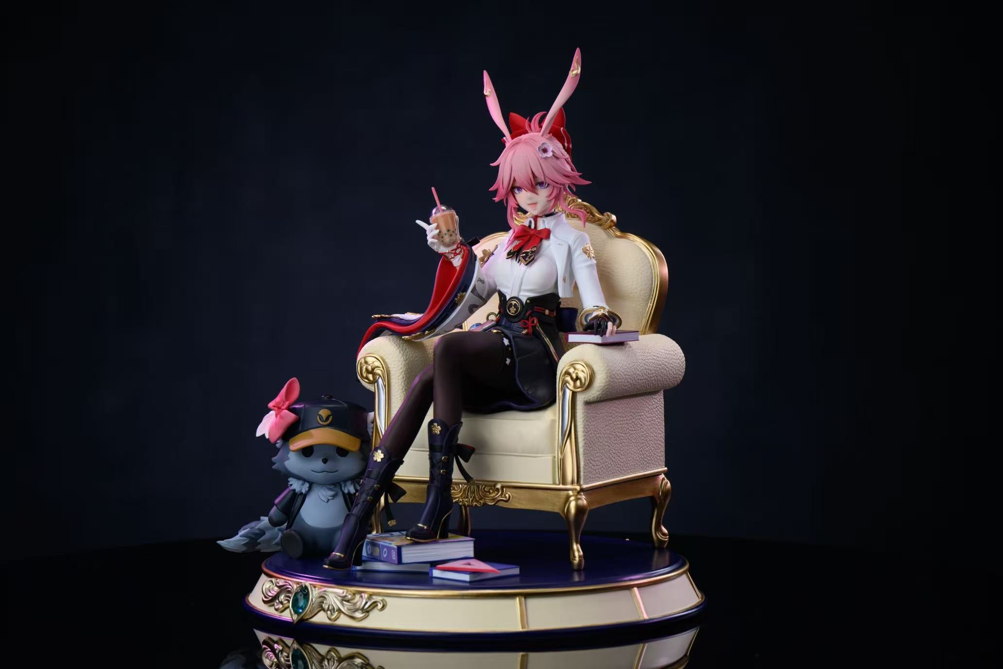 [Pre-order] 1/6 Evanescia - LouLan Studio