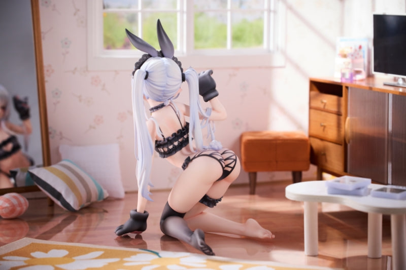 [Pre-order] 1/6 Cake Cat Girl - HobbySakura