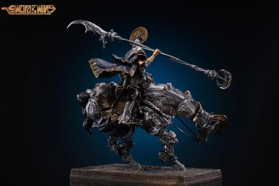 【Pre-order】Loretta-Elden Ring-Sword&Wing Studio