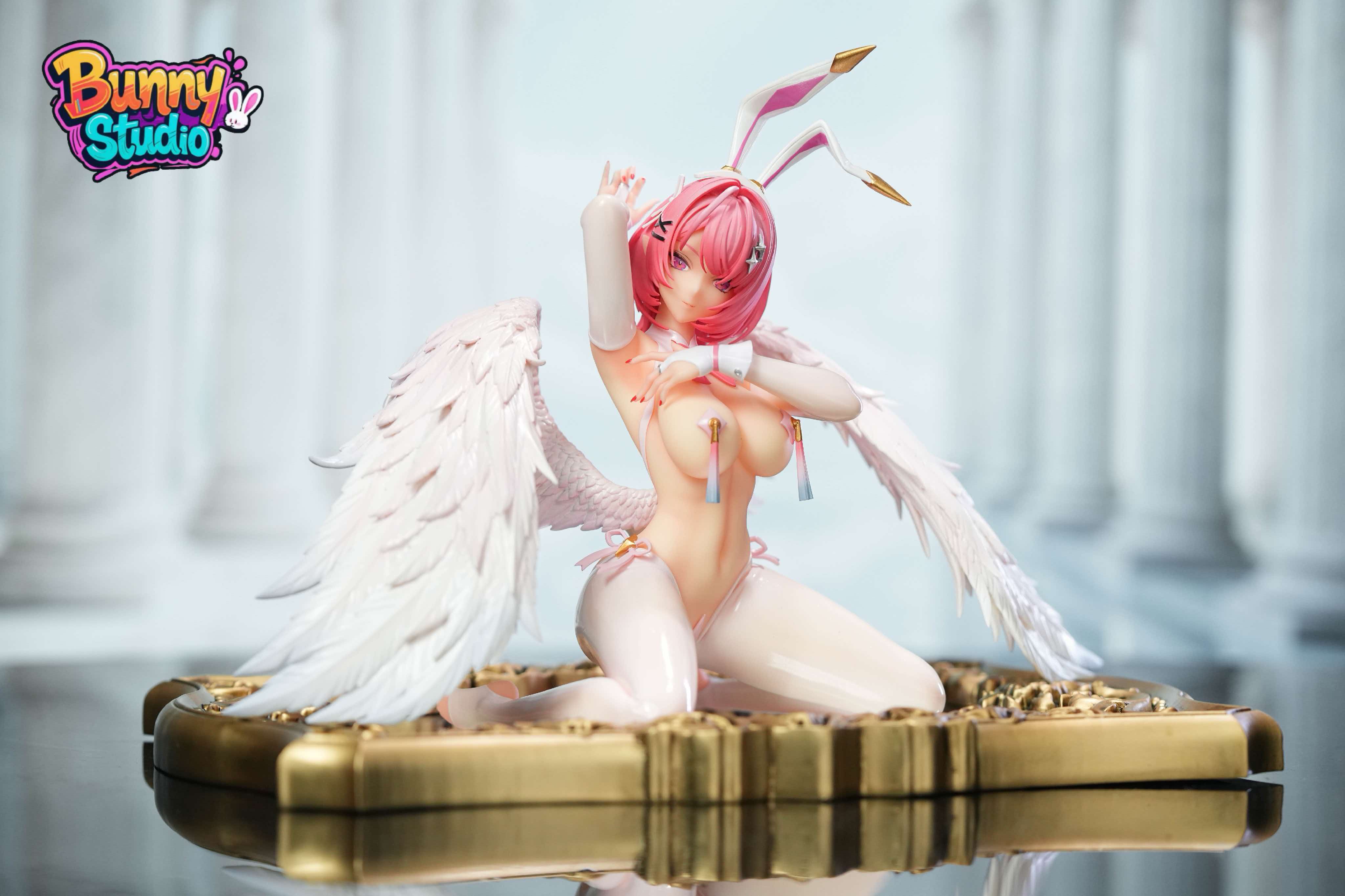 [Pre-order] 1/6 Ramiel - Bunny Studio