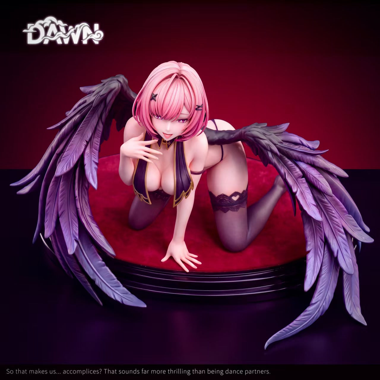 [Pre-order] 1/6 Remielle Dan - DAWN Studio