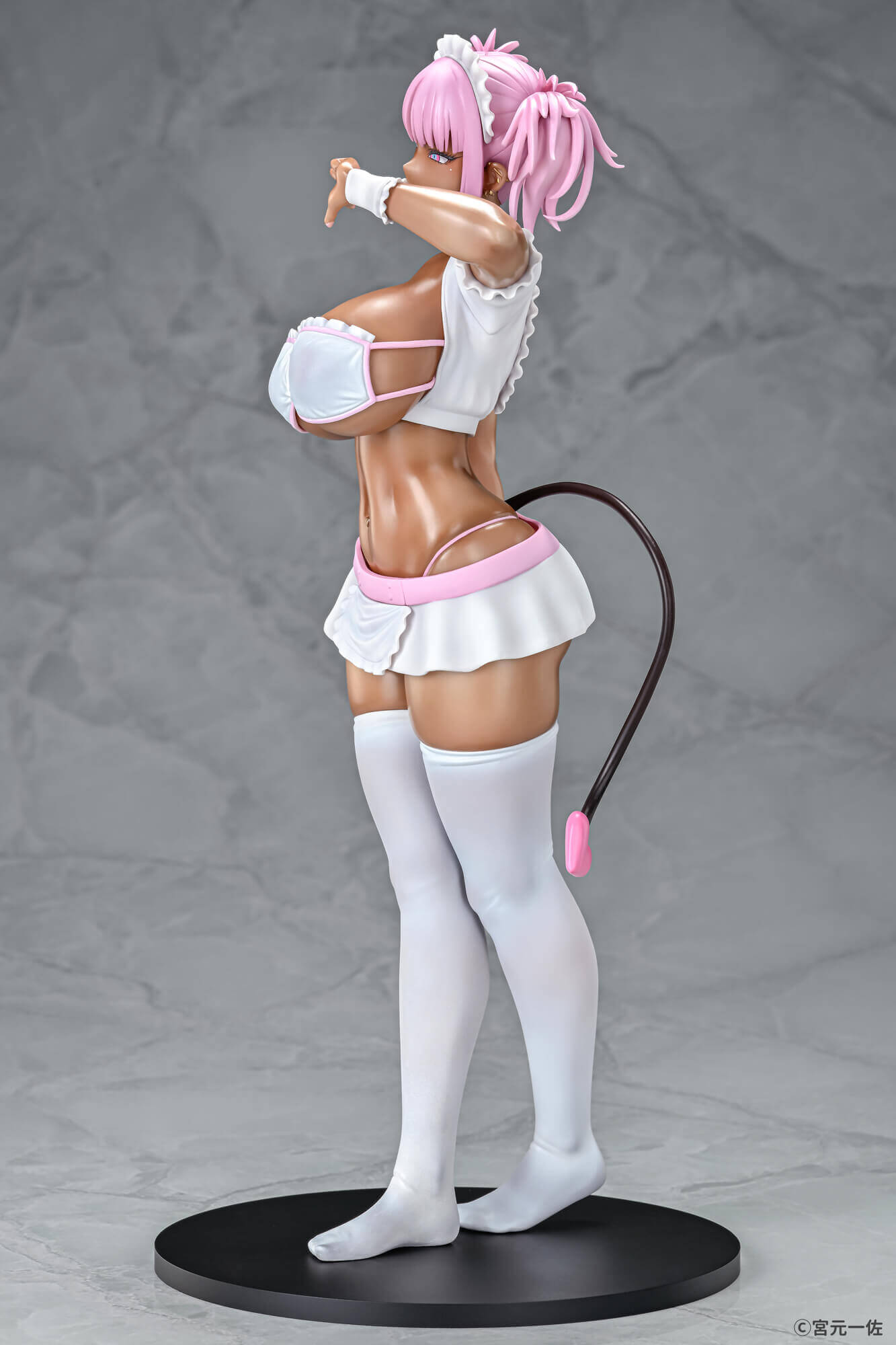 [PRE-ORDER] 1/6 Maid Demon - Q-six