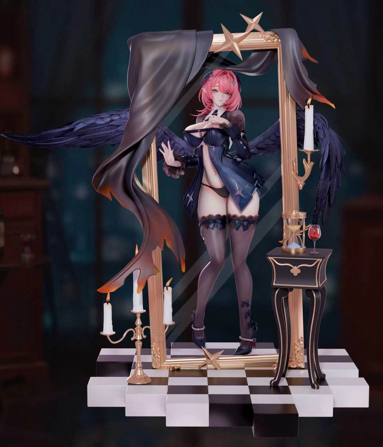 [Pre-order] 1/6 Remilia Scarlet - MiYin Studio