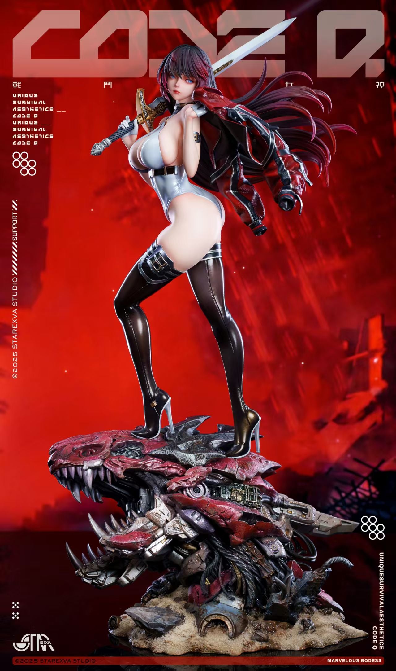 anime figure