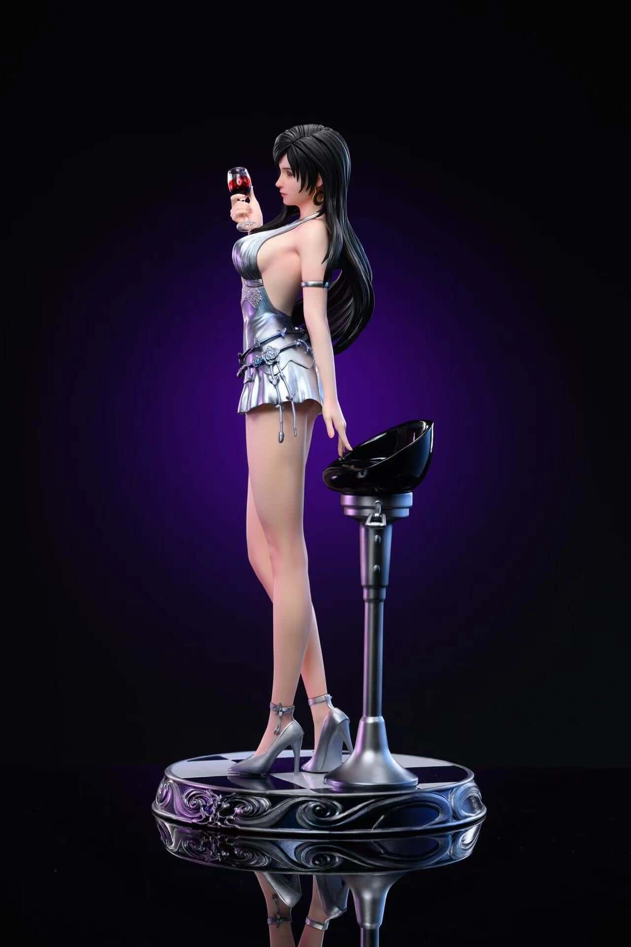 【Pre-order】1/6 Tifa Lockhart-ChuangYi Studio