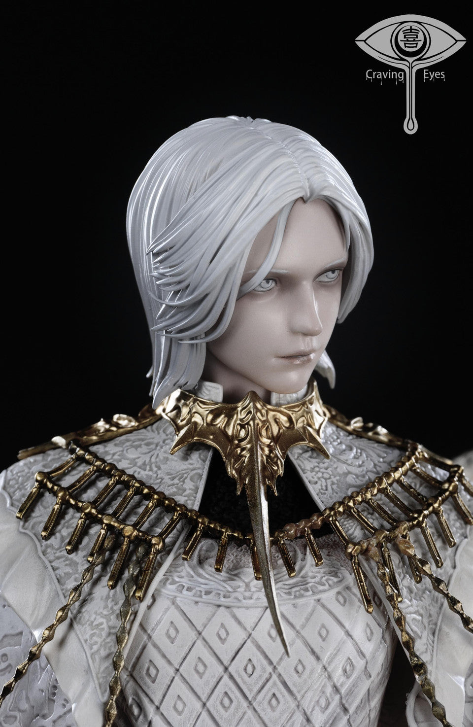 [Pre-order]  1/6 Dark Sun Gwyndolin - Craving Eyes Studio