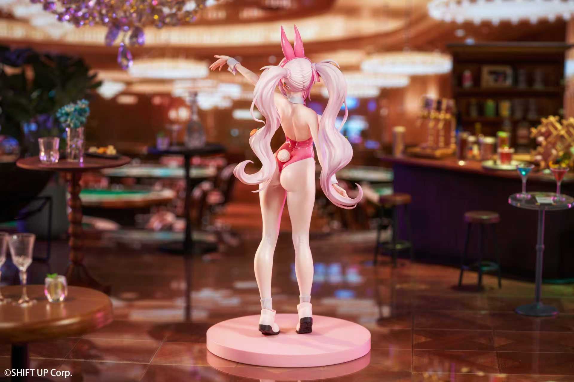[Pre-order] 1/10 Goddess of Victory: NIKKE Alice - Hobbysakura