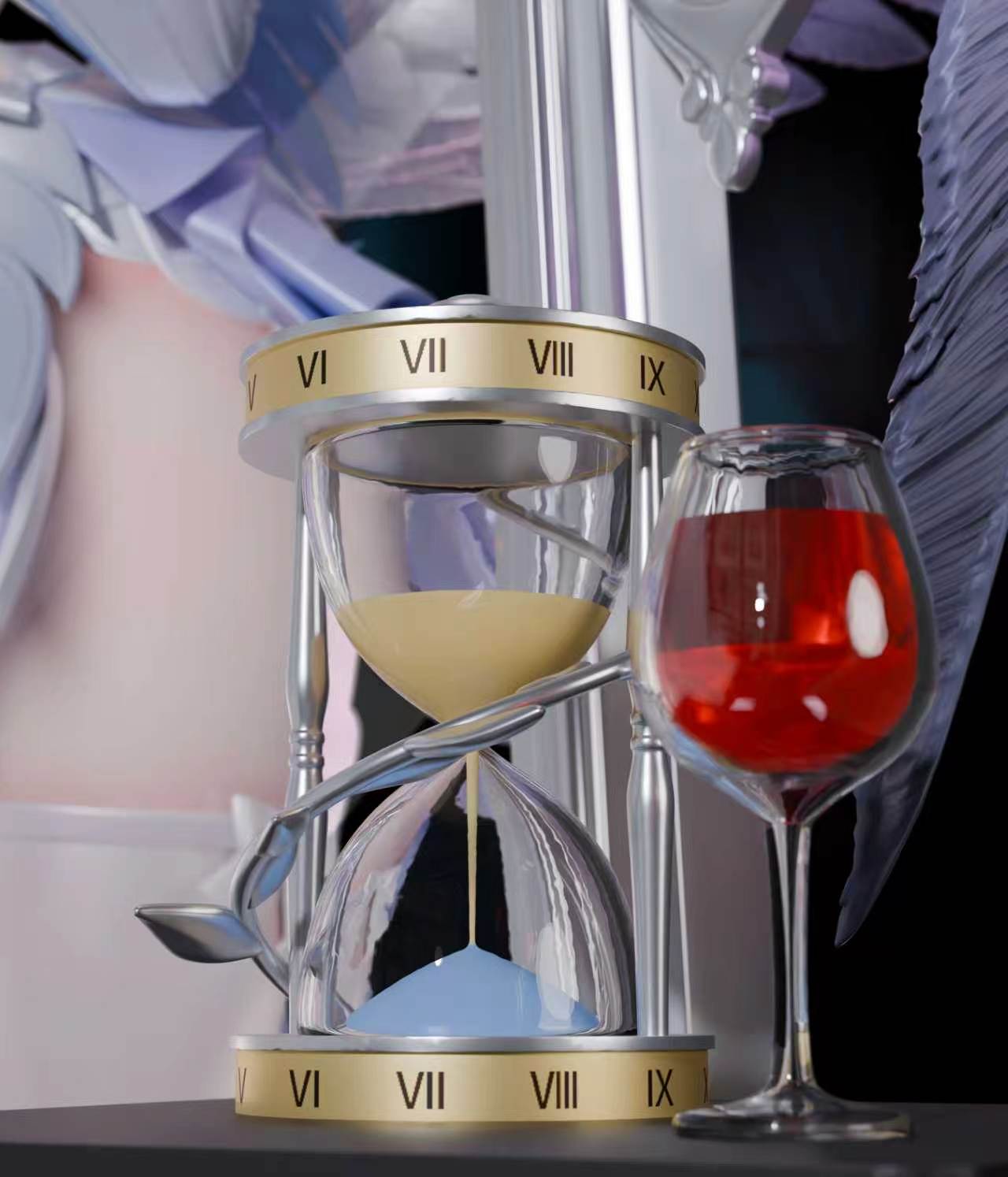 [Pre-order] 1/6 Remilia Scarlet - MiYin Studio