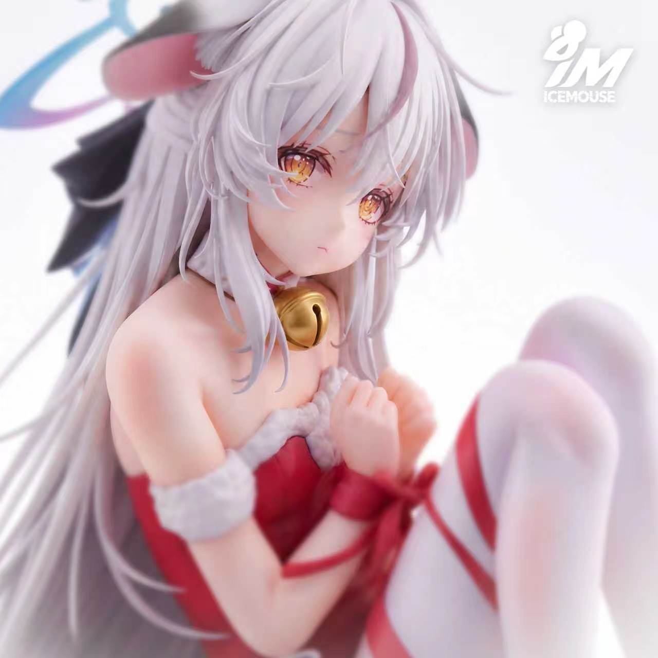 Sunohara Kokona anime statue