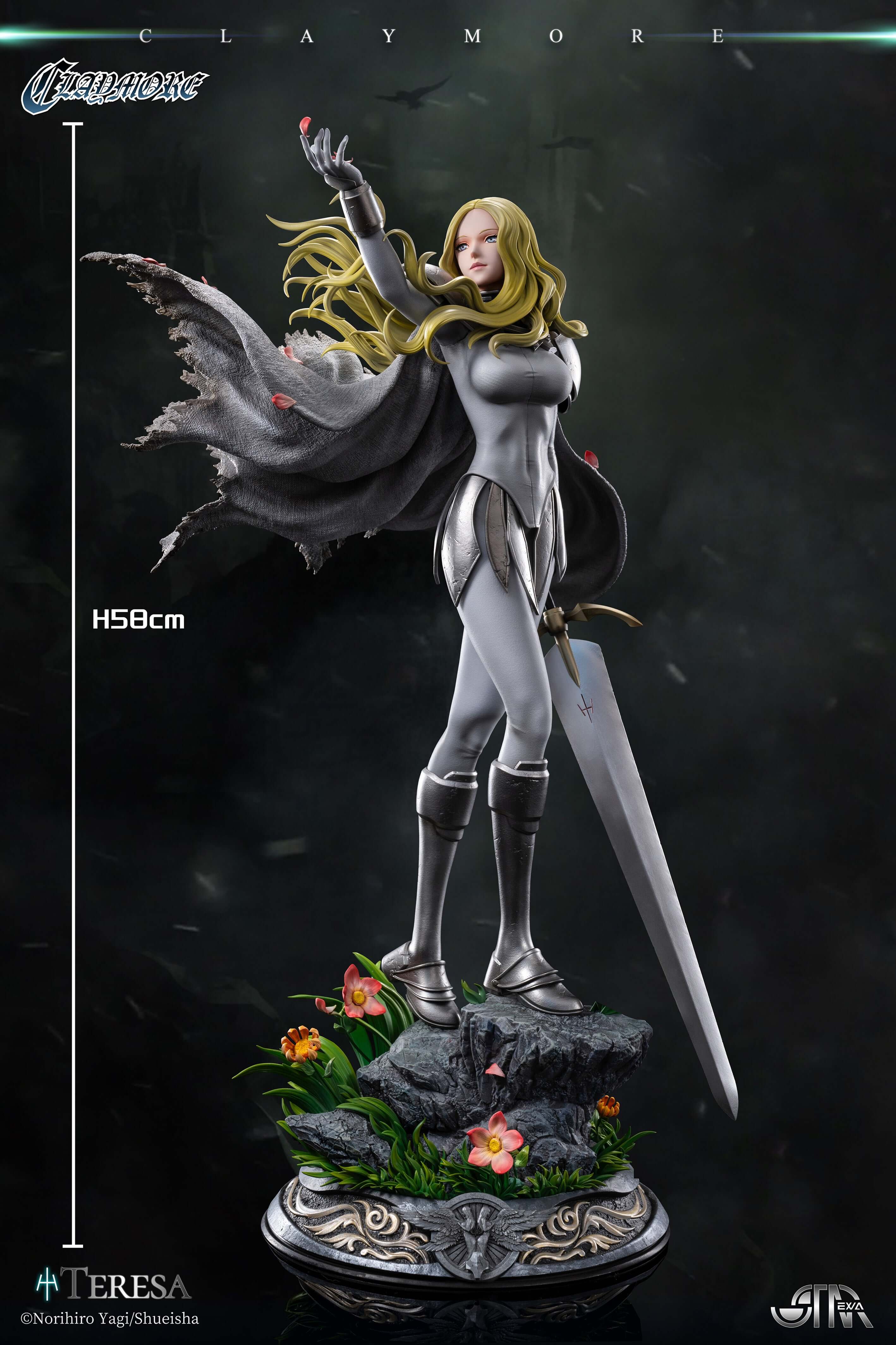 [Pre-order] 1/4 Teresa Licensed-STAREXVA Studio