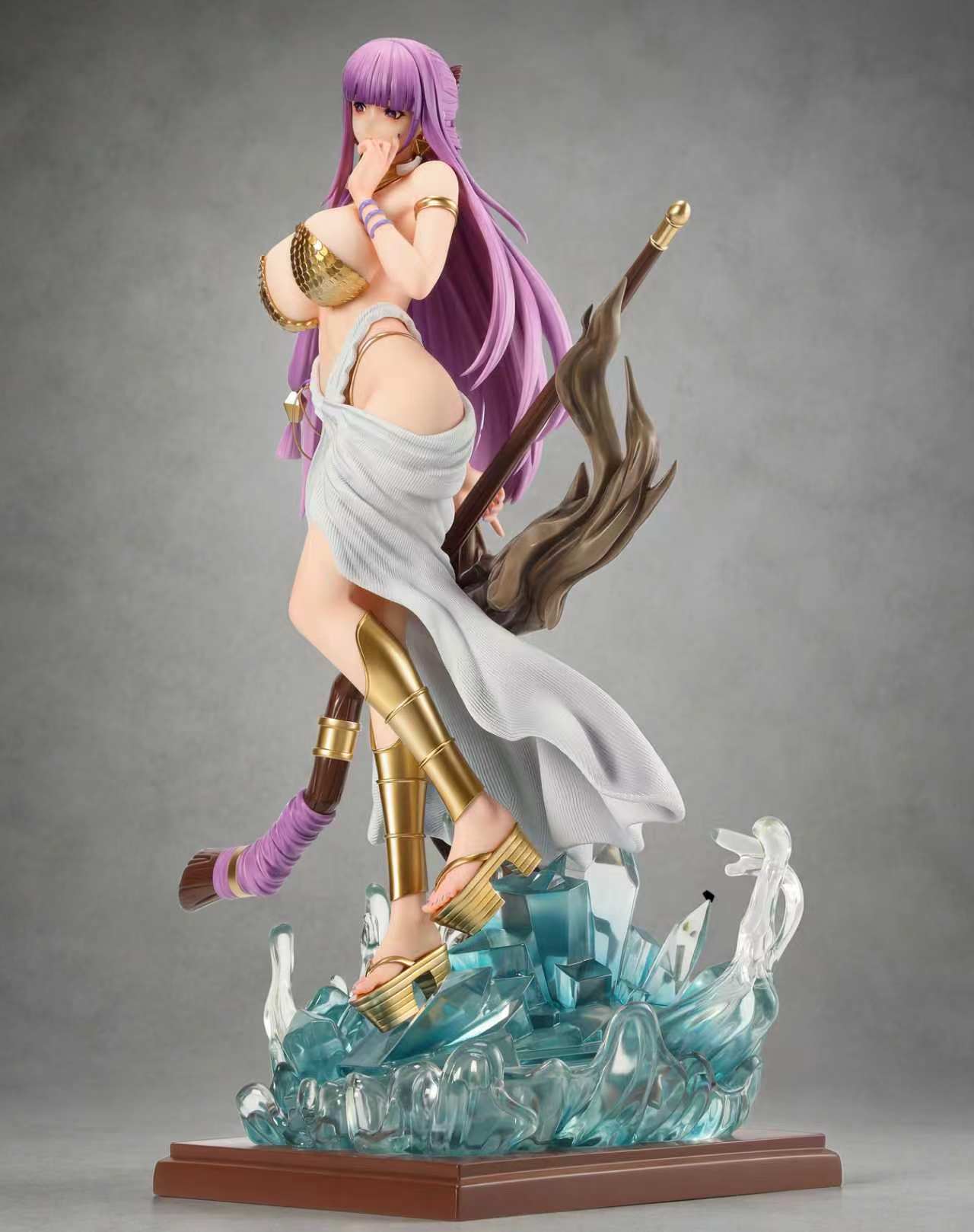 Fern figure