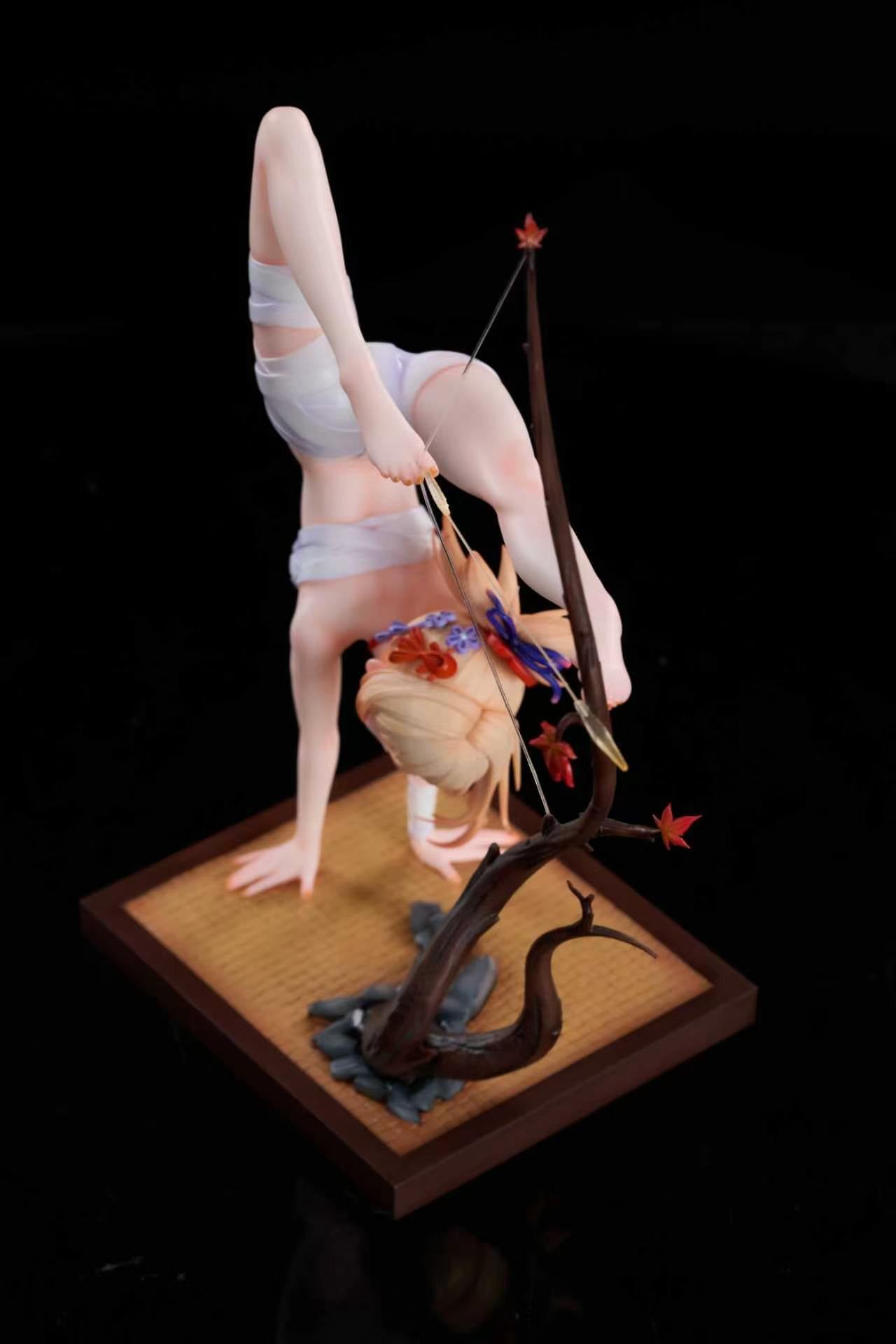 [Pre-order] 1:6 / 1:4 Yoimiya - Dimension Creation Studio