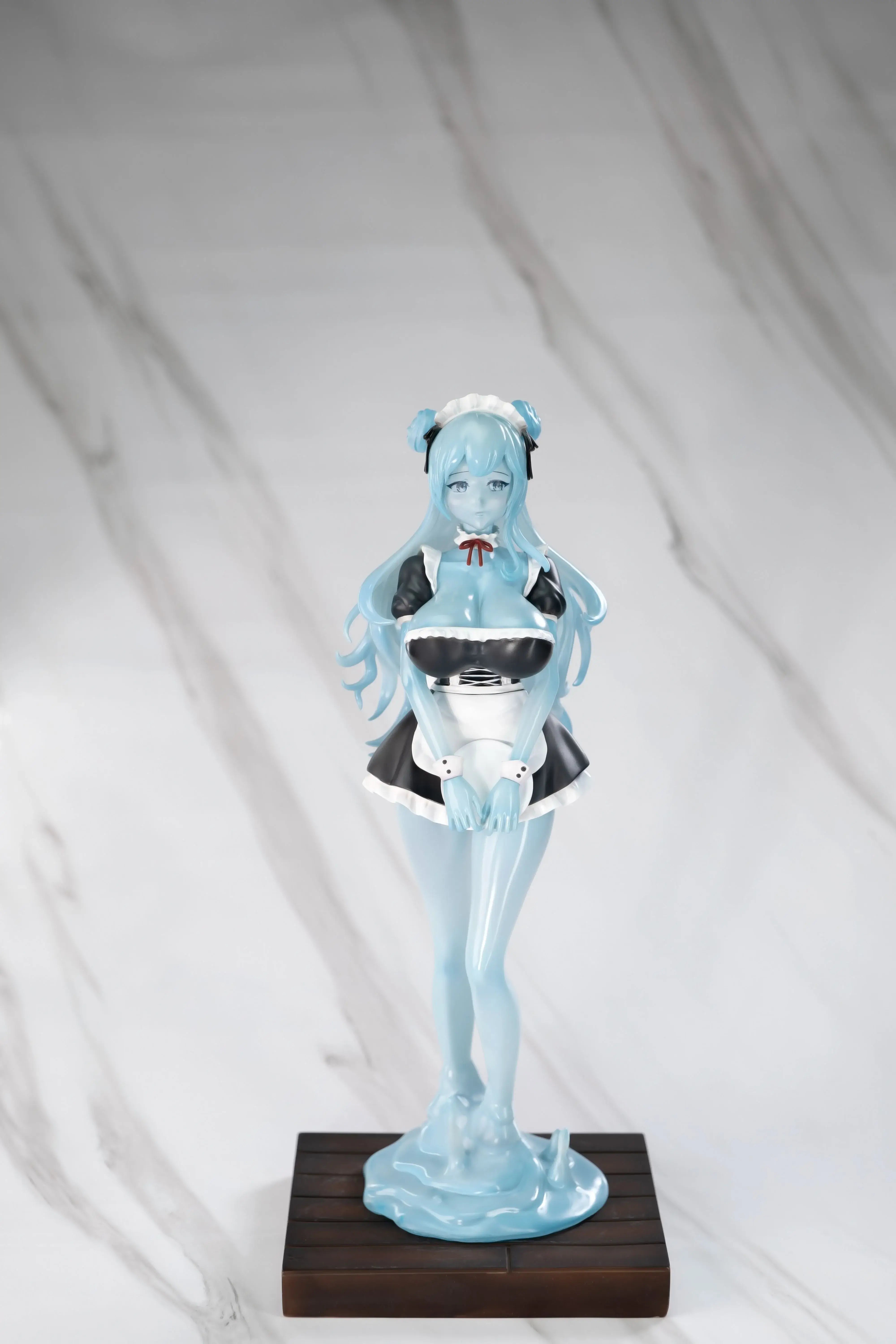 【Pre-order】1/6 Scale Slime Maid CC CUTE Studio