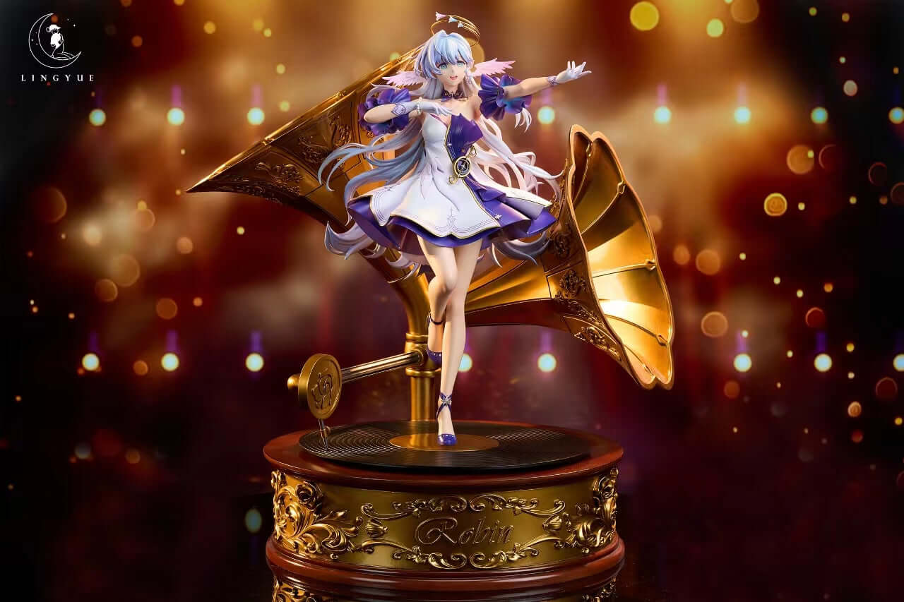 [Pre-order] 1/4 Robin -Lingyue Studio