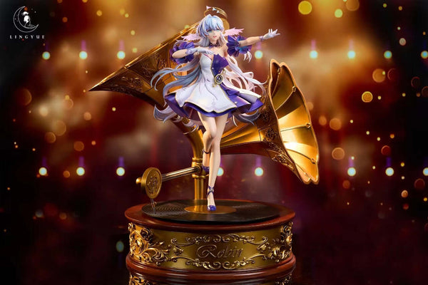 [Pre-order] 1/4 Robin -Lingyue Studio