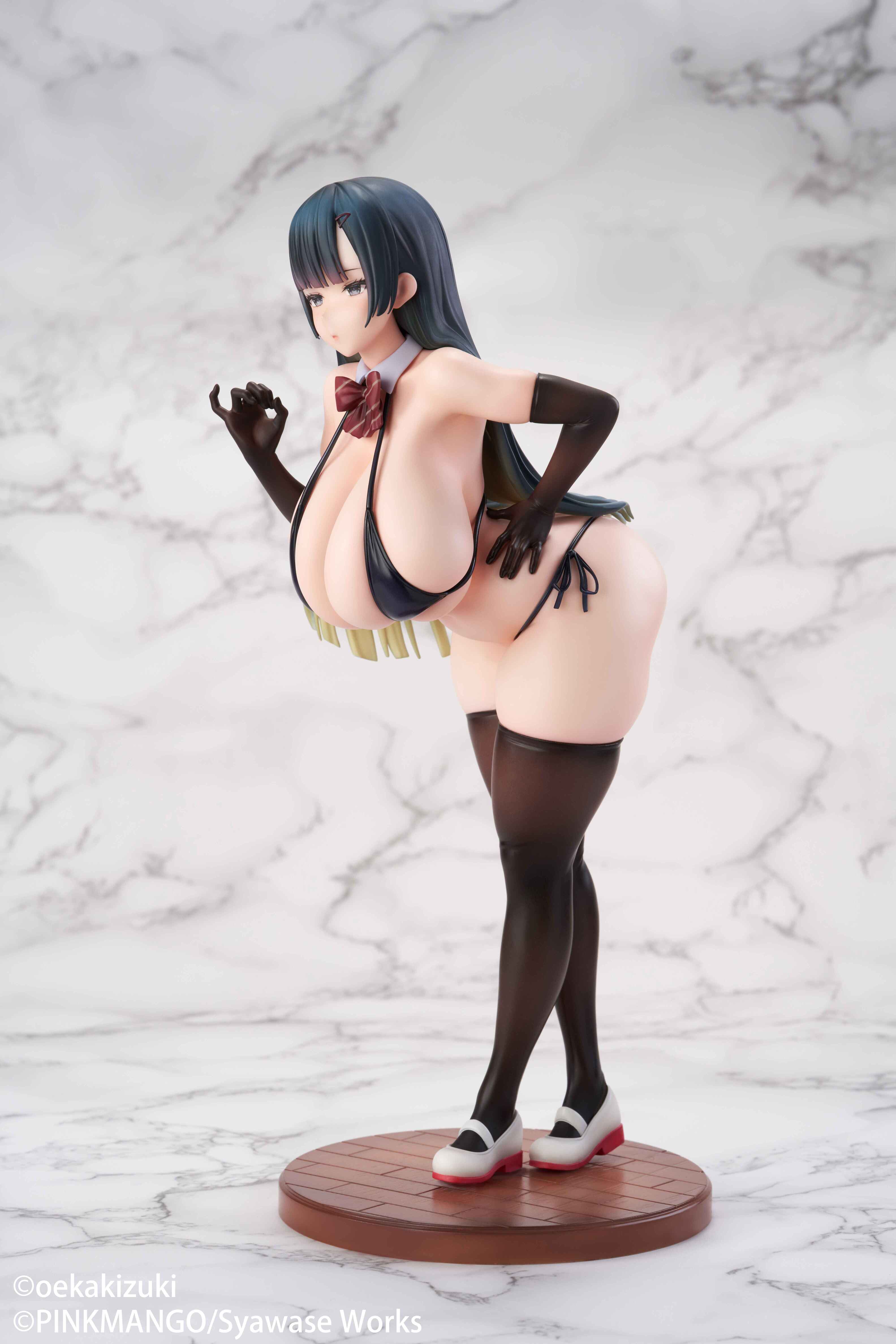 [Pre-order] 1/6 Reika Sonoda - Pinkmango