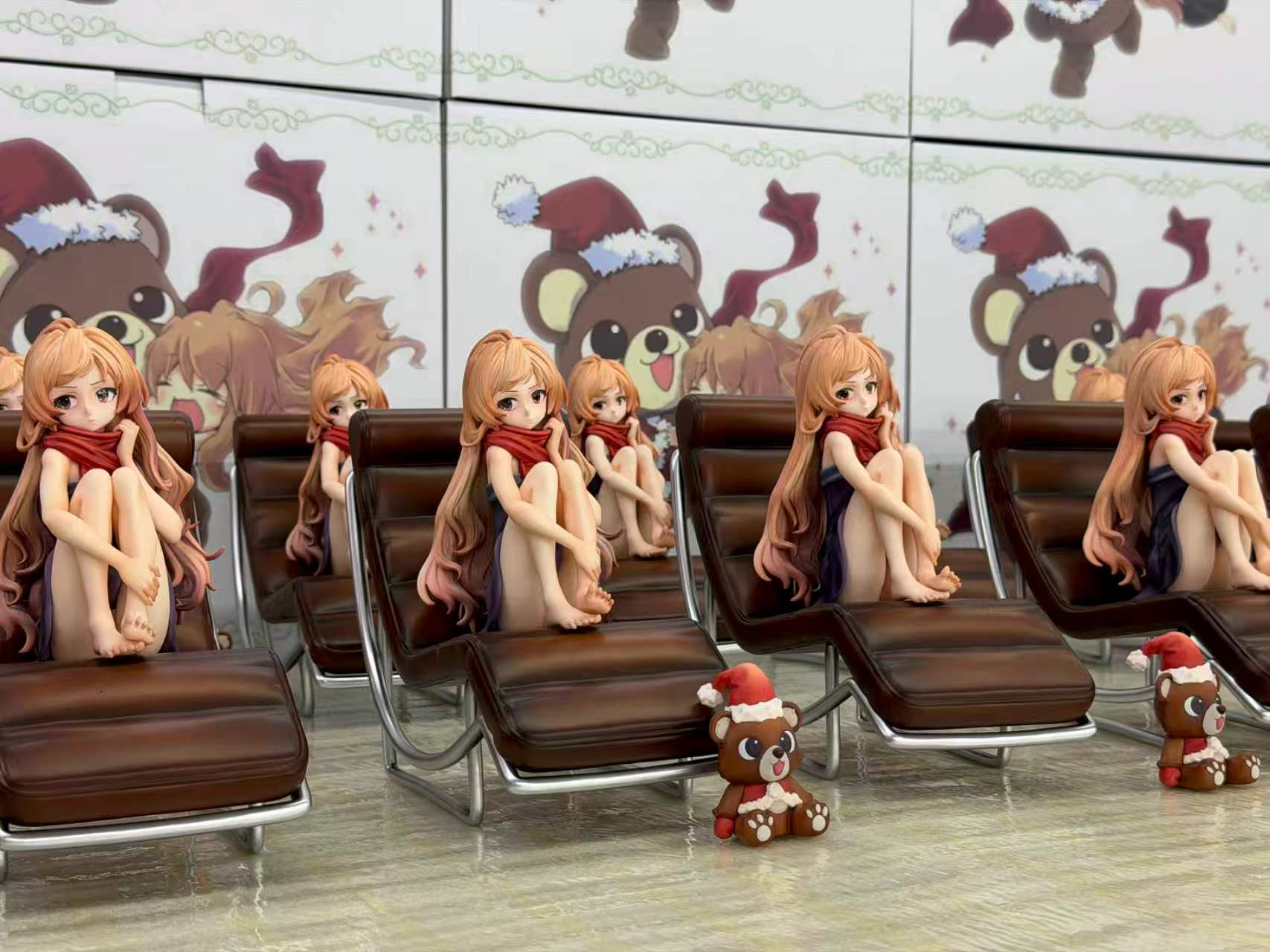 [In Stock] 1/6  Taiga Aisaka - Quiet Art