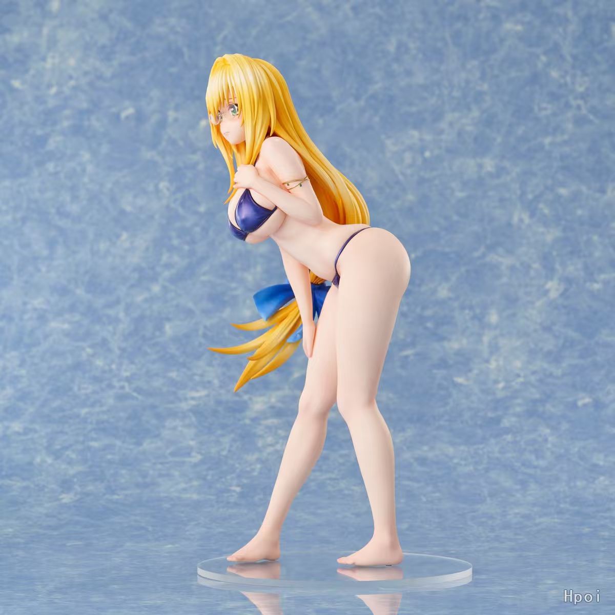 [Pre-order] 1/4 To Love Ru Tearju Lunatique Statue