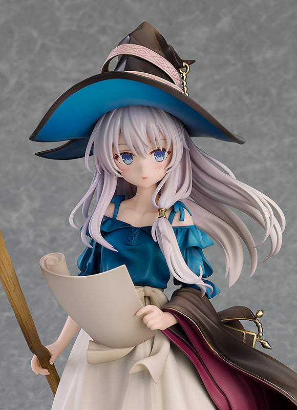 [Pre-order] 1/7 Witch's Journey Irena - GOOD SMILE GSC