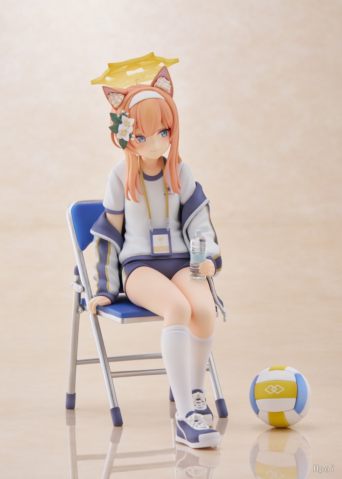 [Pre-order] 1/7 Iochi Mari Gymnastics Suit - Blue Archive