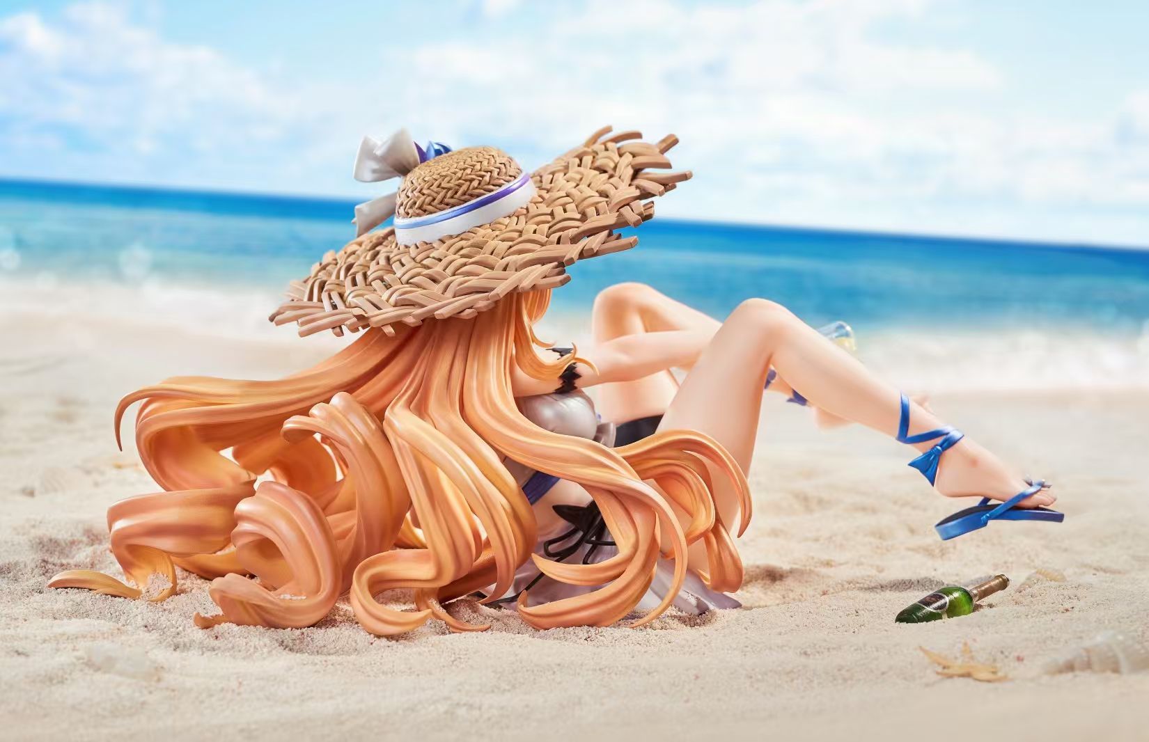 [Pre-order] 1/7 Durandal - Pepeho Studio