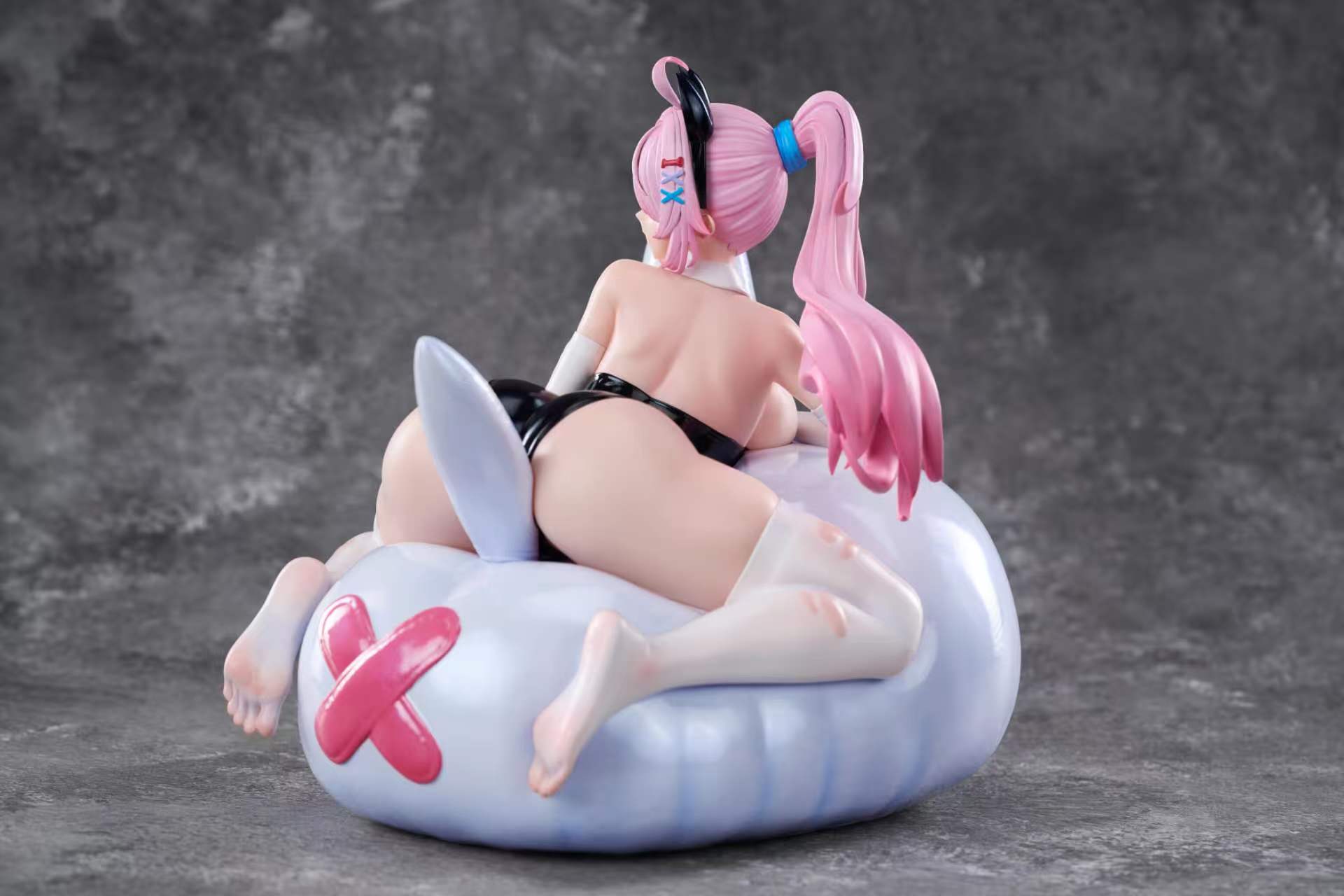 [Pre-order] 1/6 BoBo House Mizusegawa - WUXIANZHAI Studio