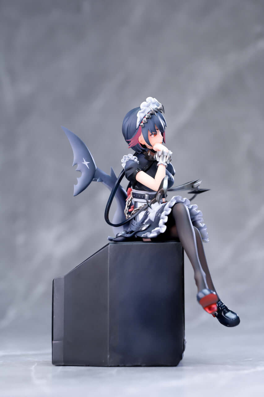 Ellen Joe anime figure 