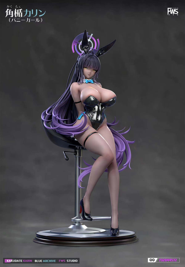 Blue Archive Figure