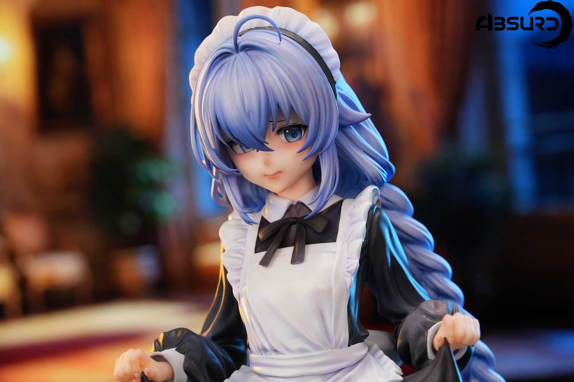 Roxy Migurdia anime figure