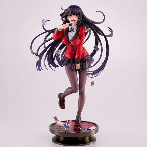 [Pre-order] 1/6 Jabami Yumeko 狂賭之淵