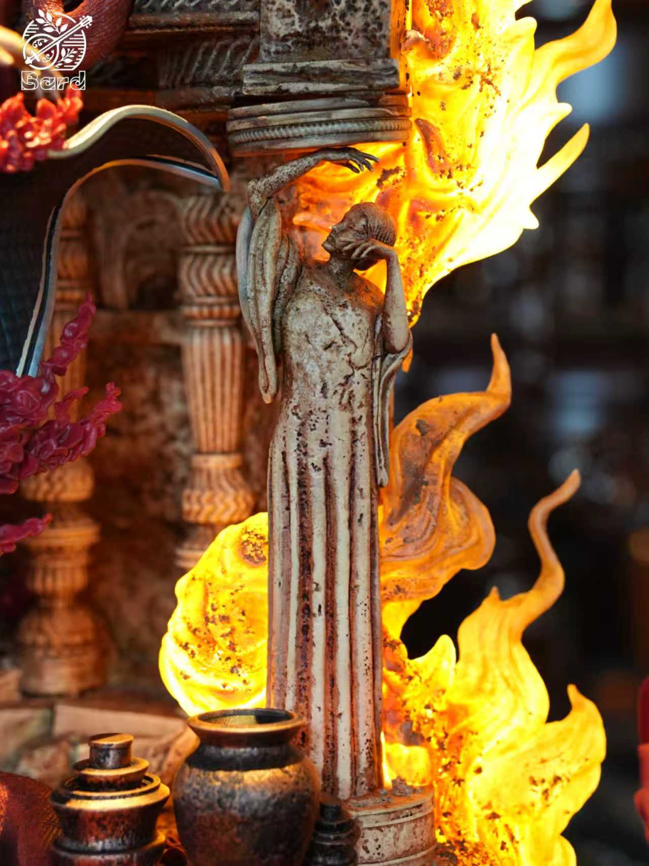 [Pre-order]  Expedition 33 Lune - Bard Studio