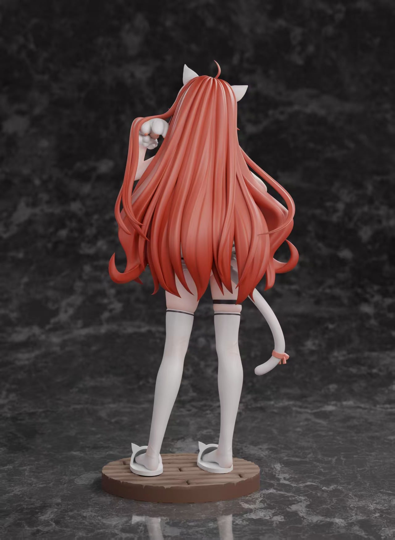 [Pre-order] 1/6 Alice Cat-Eared - Tensei Studio