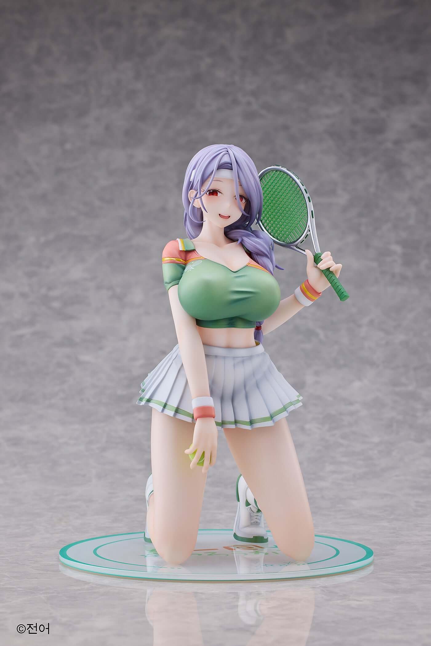 [Pre-order] 1/6  YUKI - One more time!