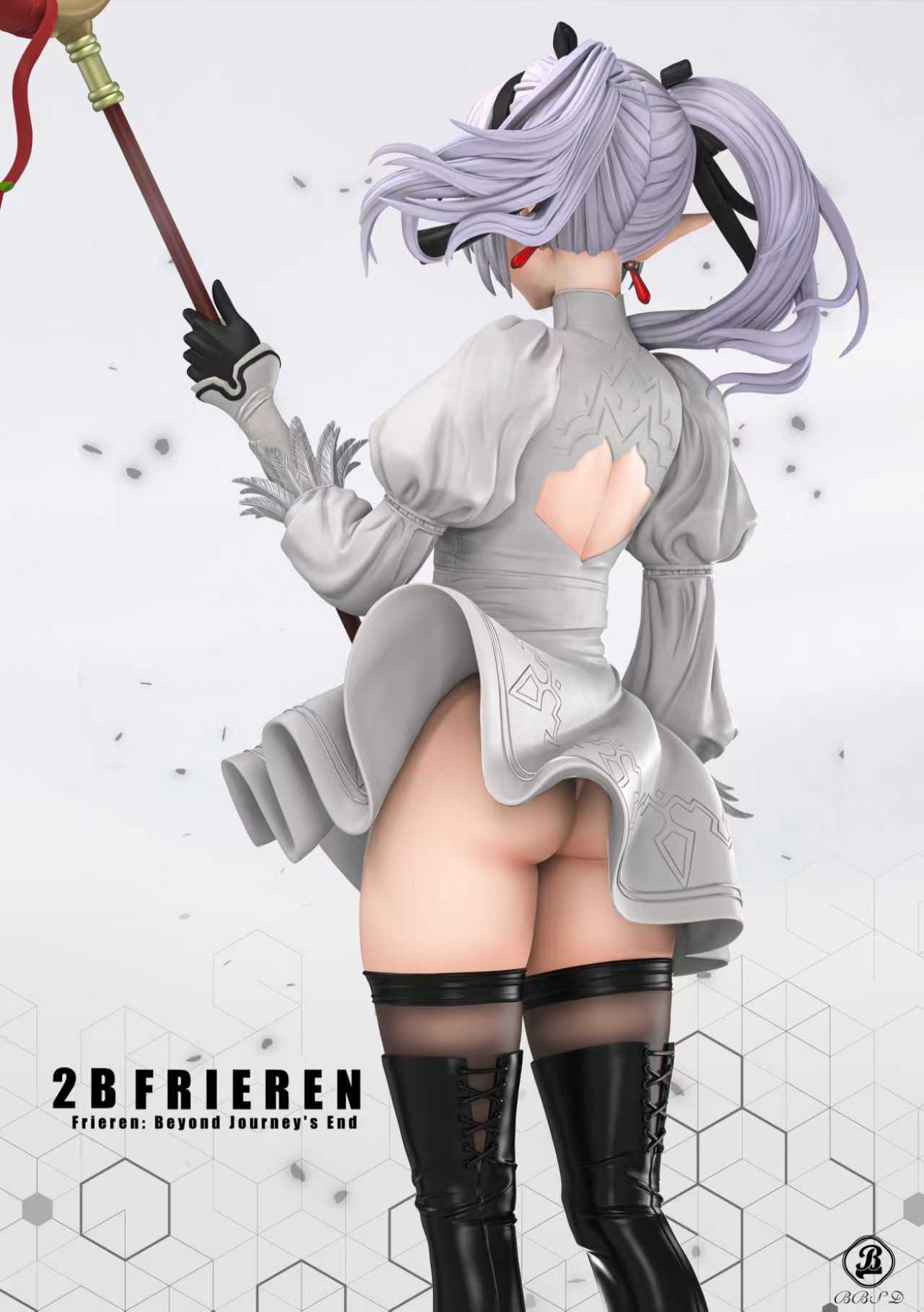 Frieren figure