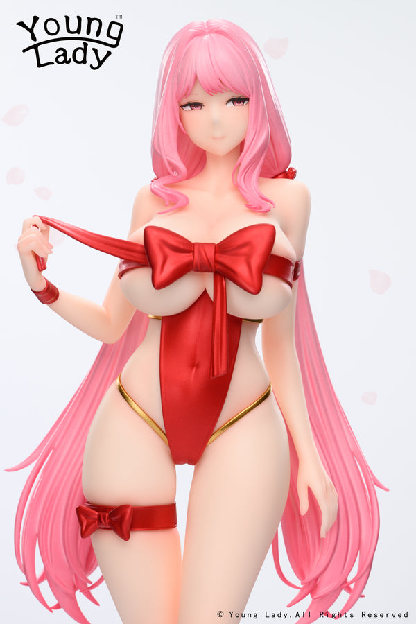 [Pre-order] 1/6 Gift Lady Ganay - YonugLady