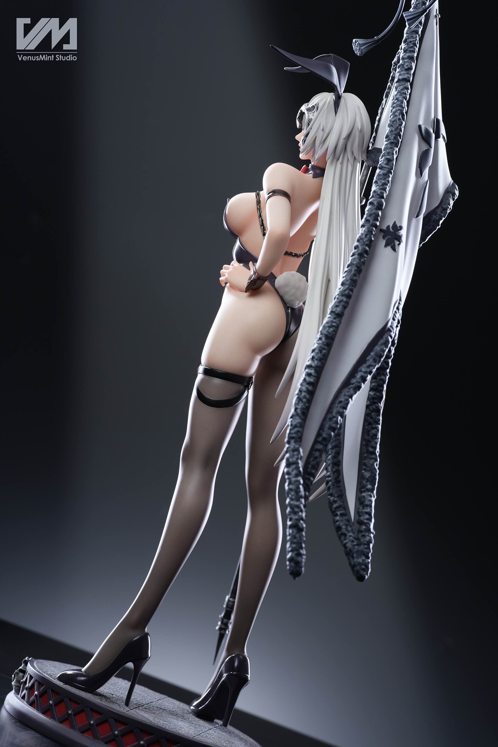 [Pre-order] 1/4 Jeanne d'Arc Alter - Venus Mint Studio