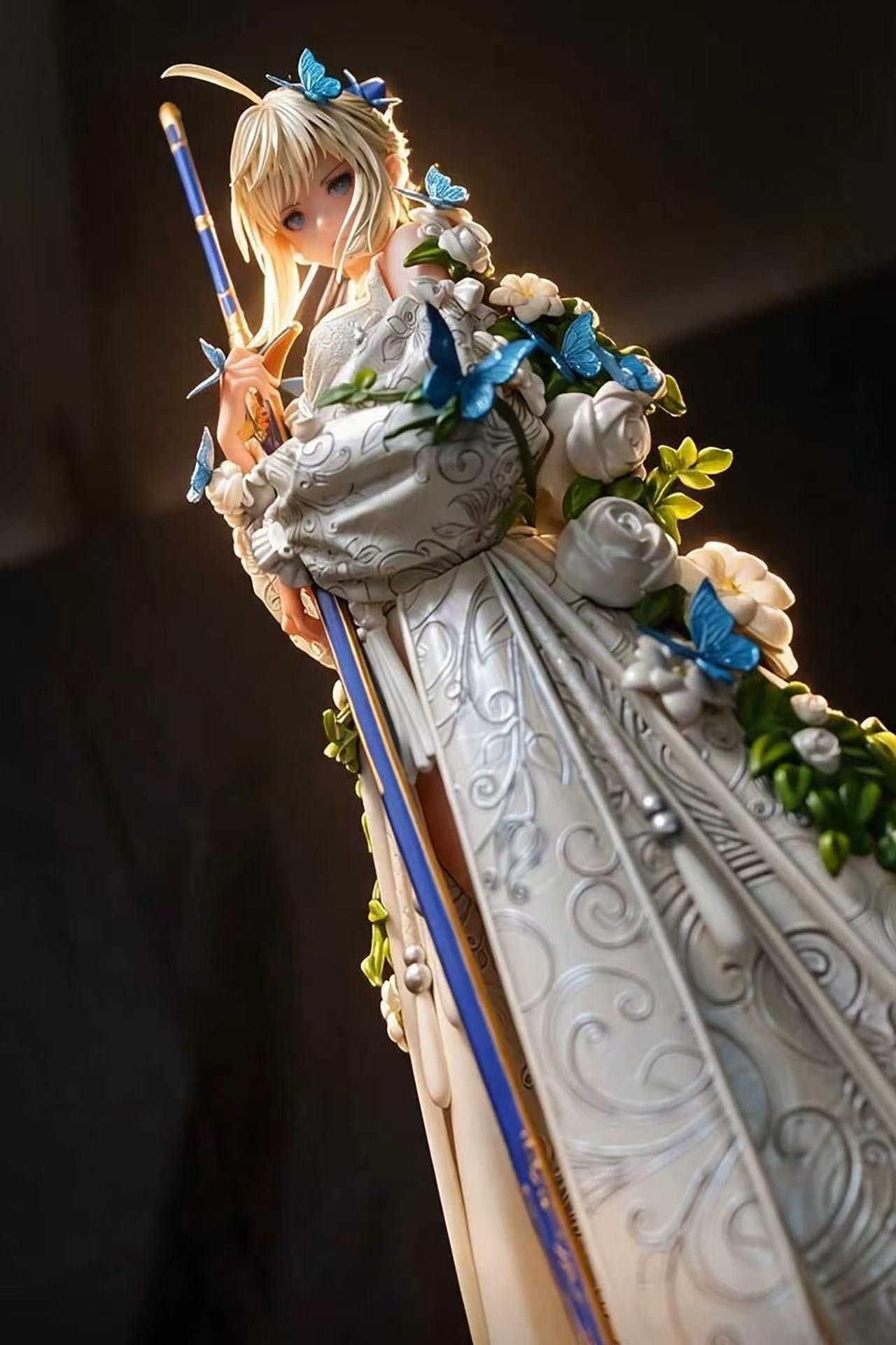 [Pre-order] 1/4 Saber Lily - Venus Studio