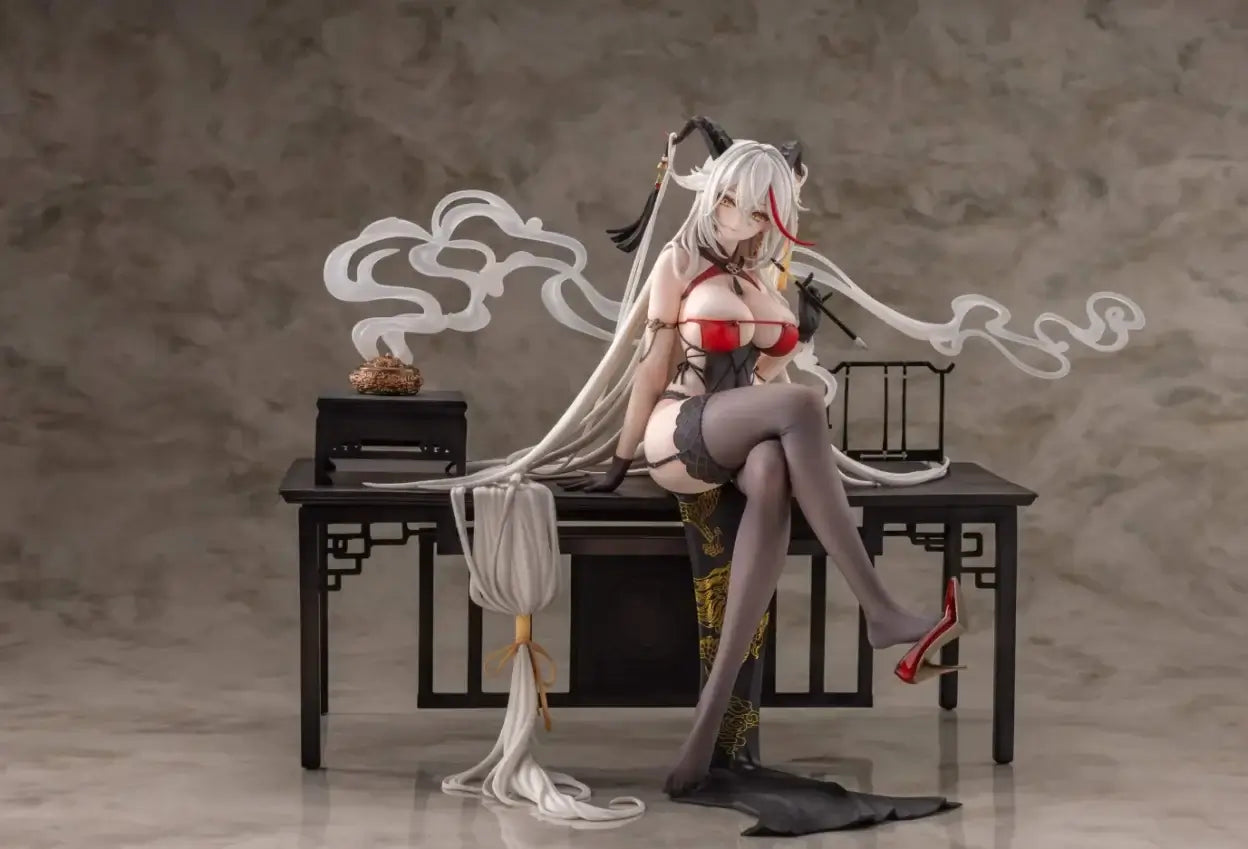 [Pre-order] 1/6 KMS Ägir -Azur Lane-AniGame Studio