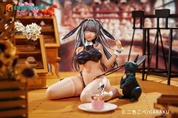 [Pre-order] 1/5 Bunny Girl Coco - ENSOUTOYS