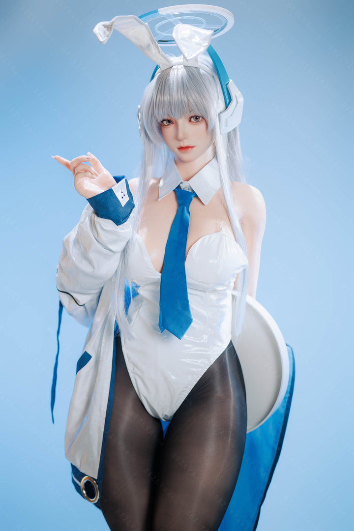 Luxury Movable Silicone Adult Toys