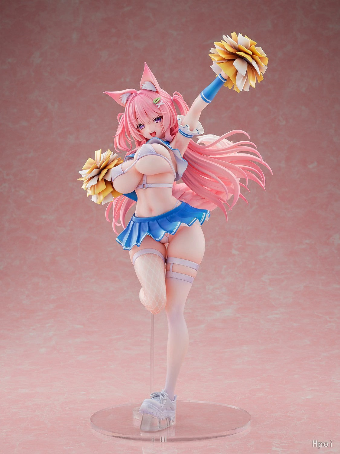 anime statue