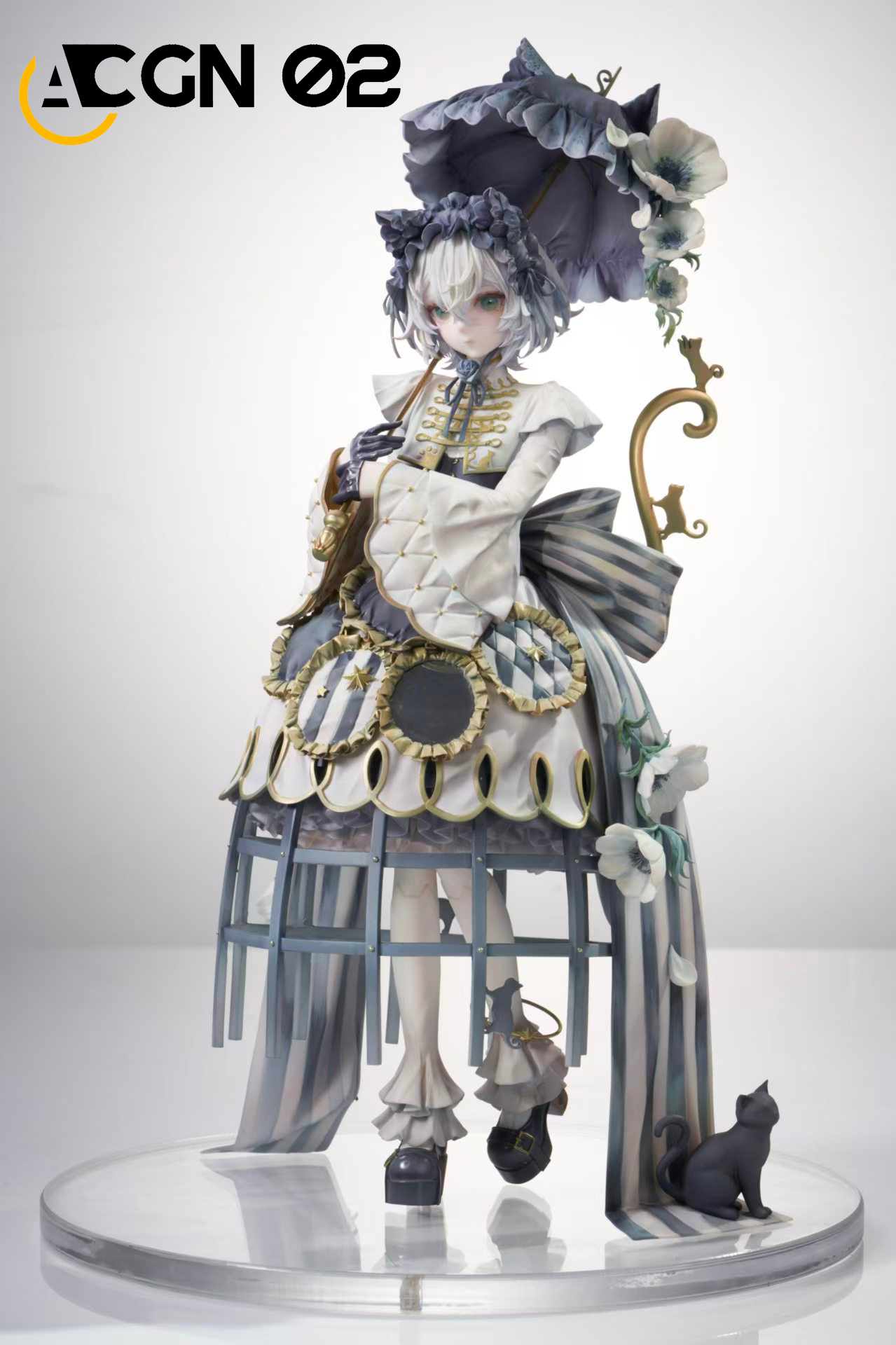 [Pre-order] 1/7 Project Nami - ACGN 02 Studio